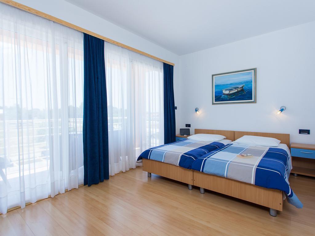 Apartments Villa Brioni I Fažana Dış mekan fotoğraf