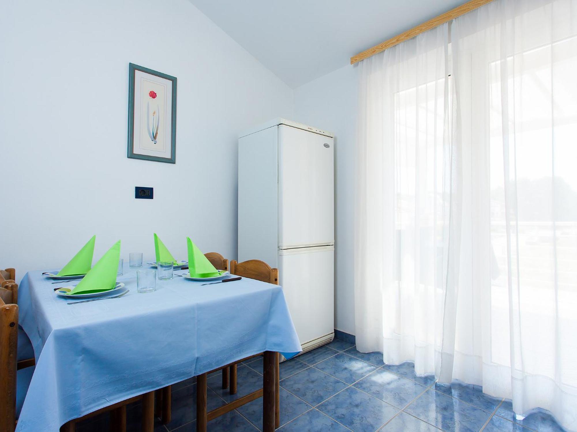Apartments Villa Brioni I Fažana Oda fotoğraf