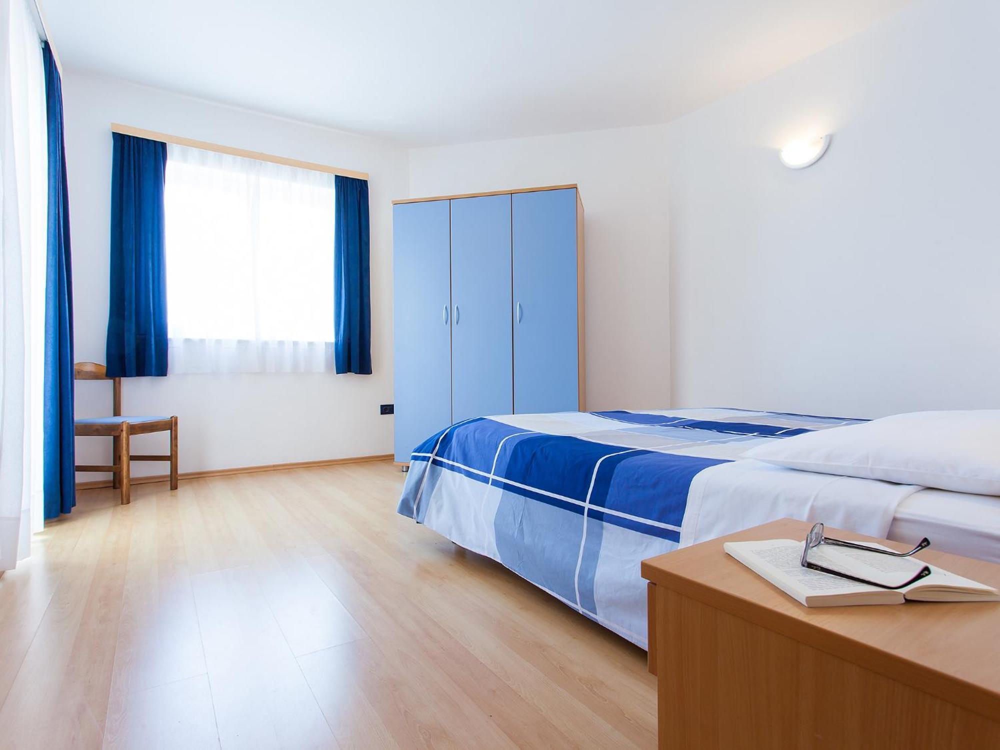 Apartments Villa Brioni I Fažana Oda fotoğraf